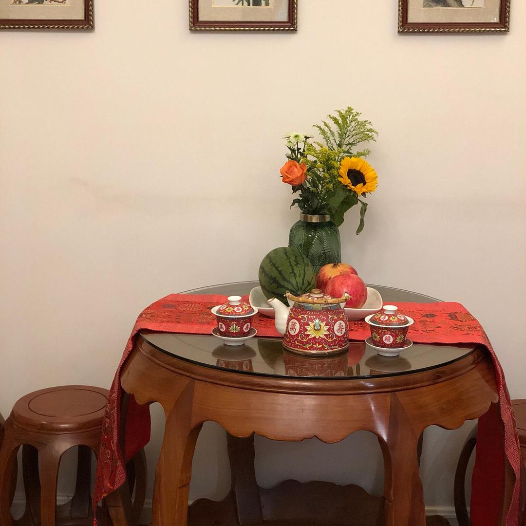 北京普通人家🏡