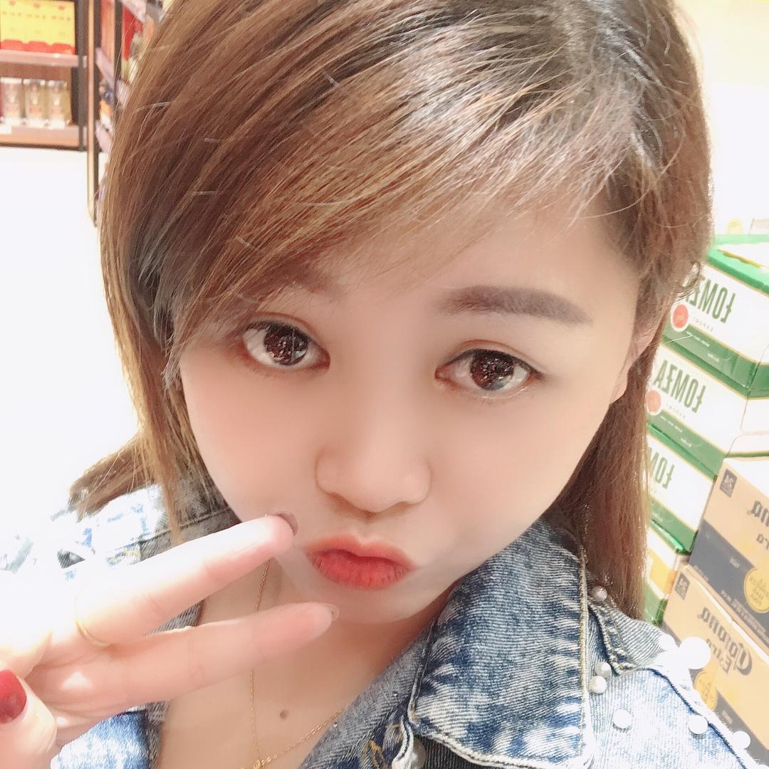 小宝🍬