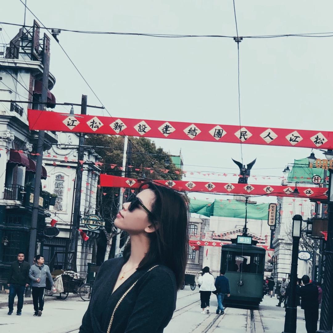 小妖柒🧚‍♀️