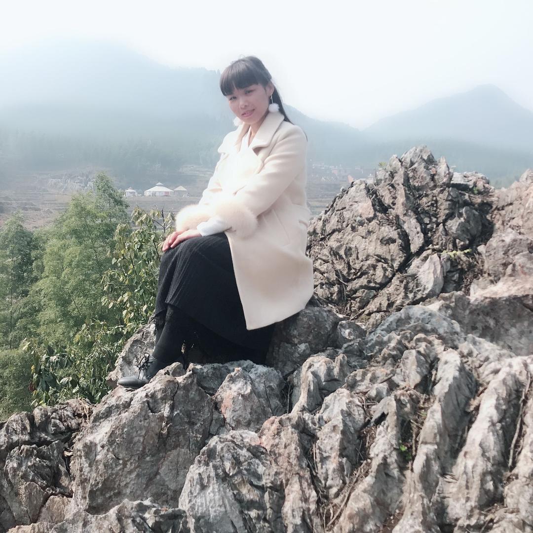 我只想静静