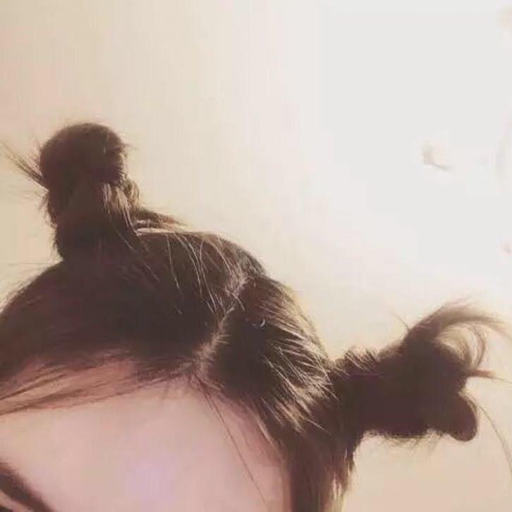 喵喵丫头日常