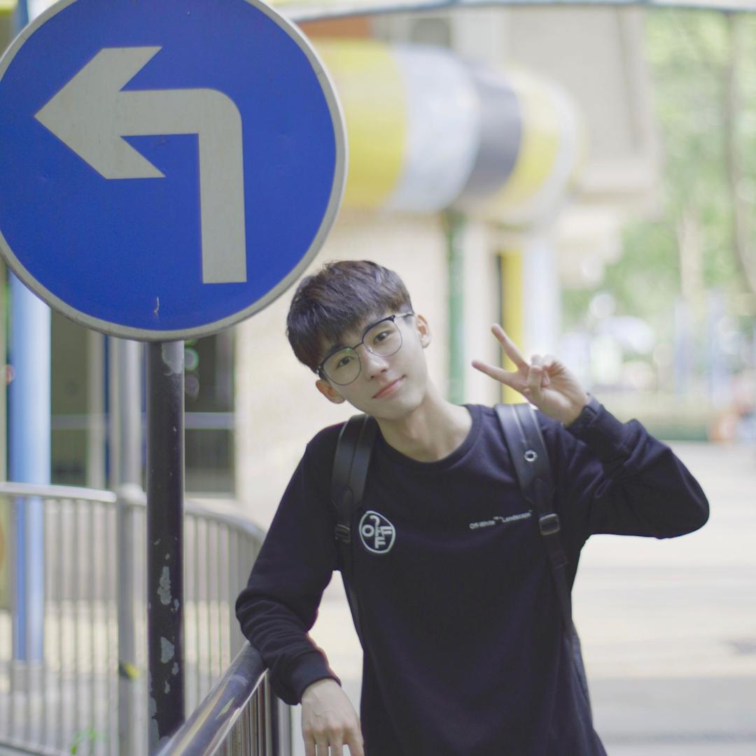 王仔