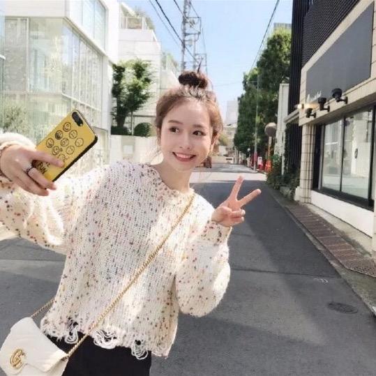 莓酱好物记
