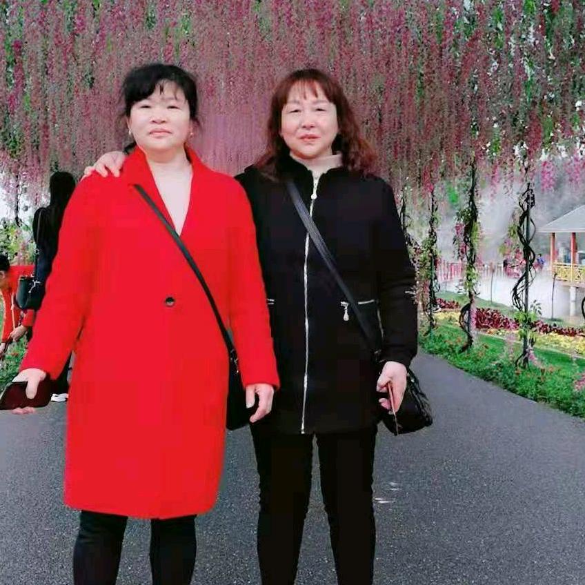 张姐