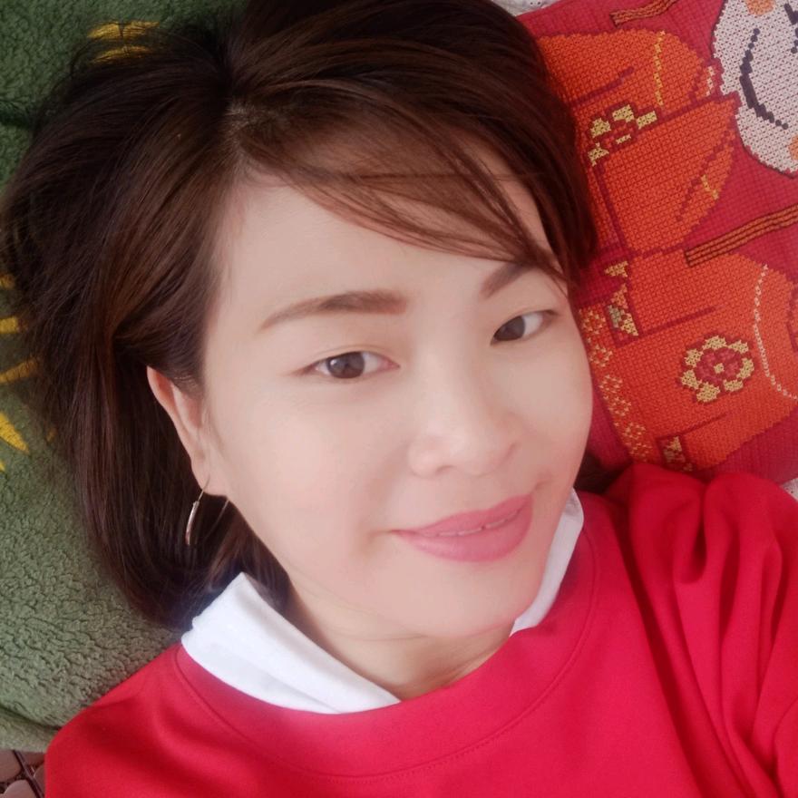 我有梦想加油！