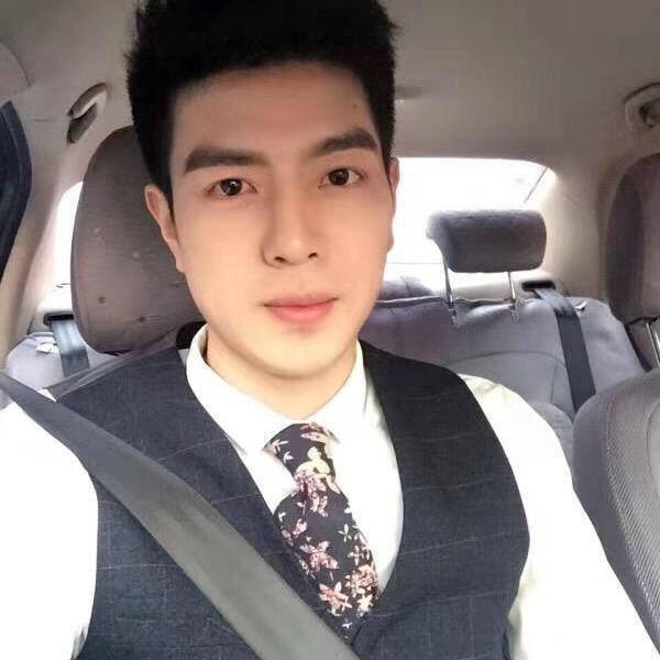 肖白易信息咨询部