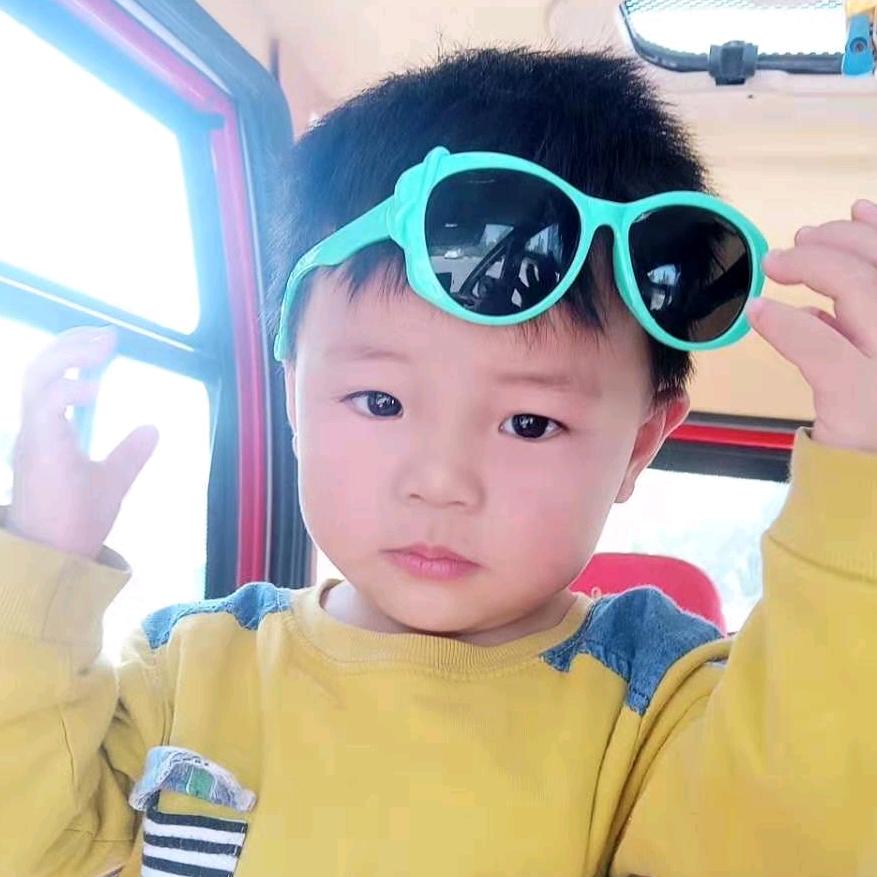 小能丫