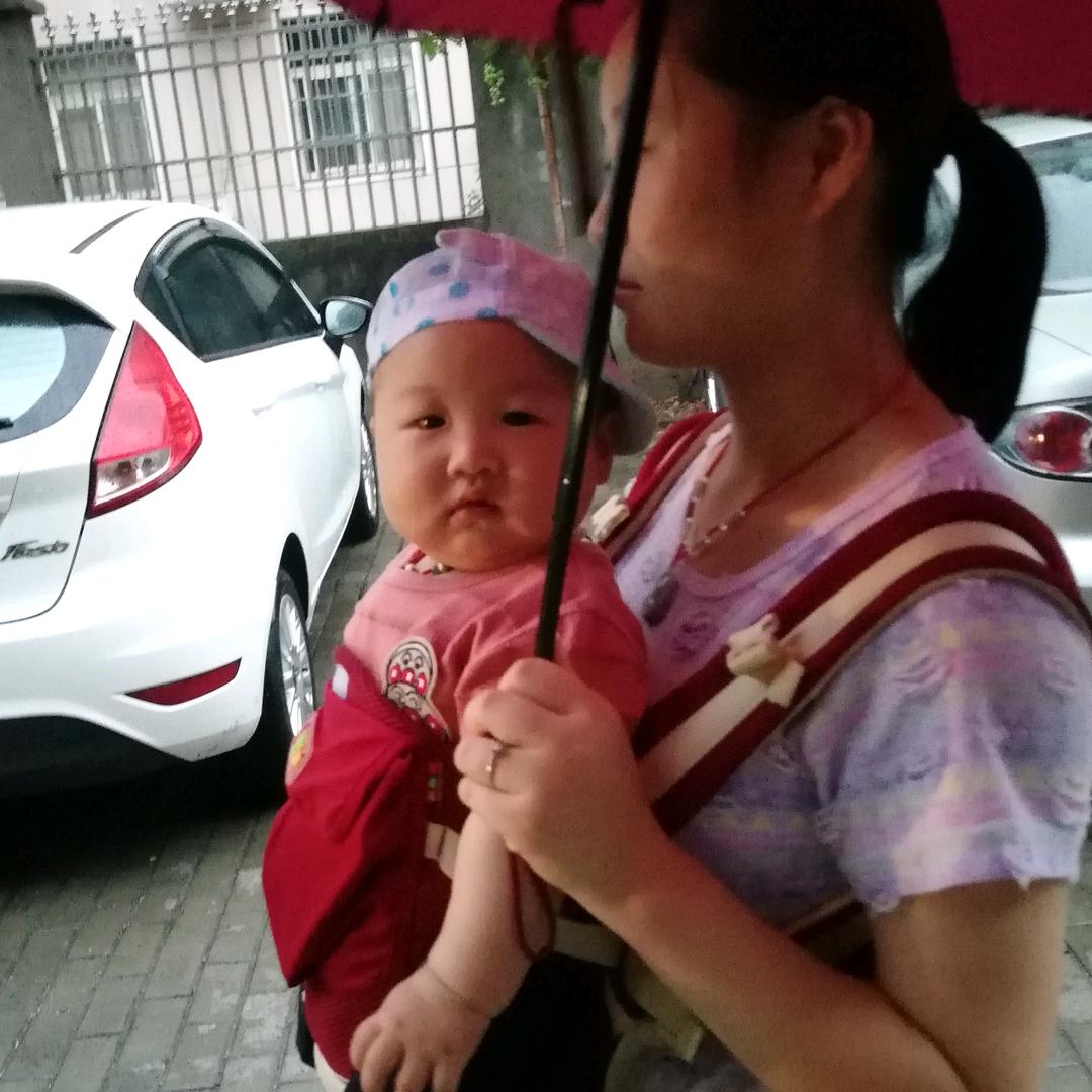 宝妈一枚