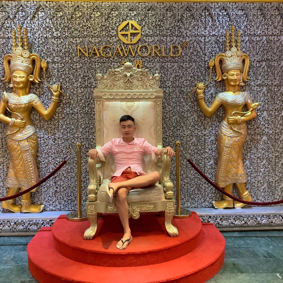 小白讷