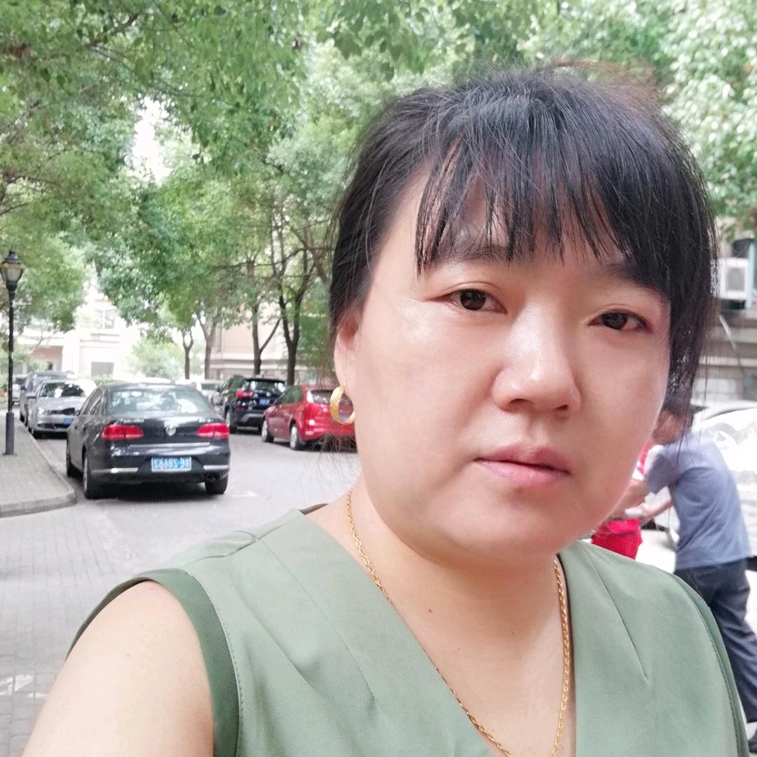 幸福女人