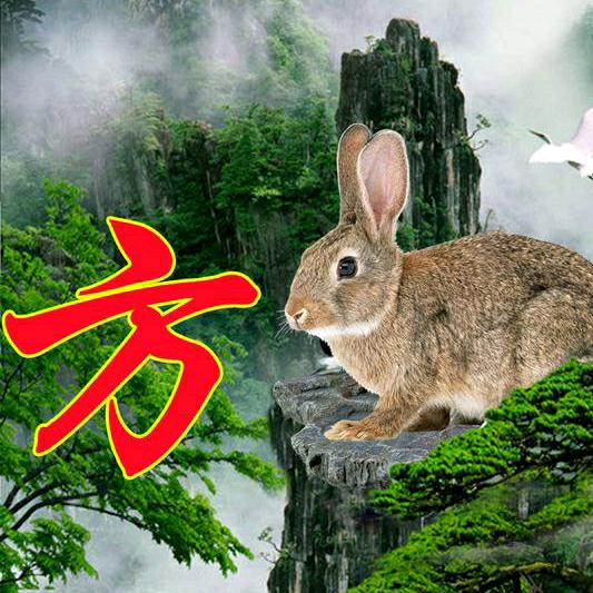 一切顺其自然