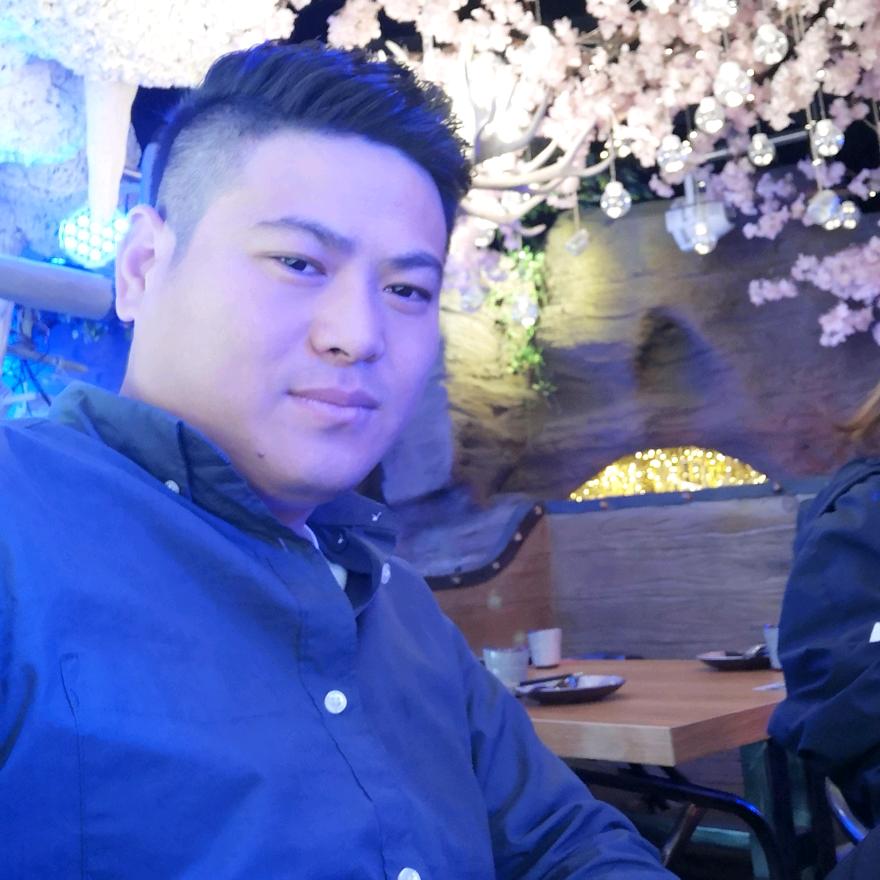 山东木石景观