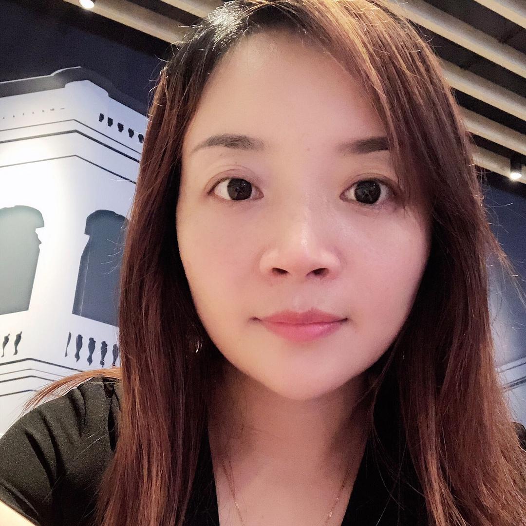 蓝蜻蜓美妆
