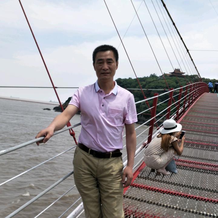 玲珑湾