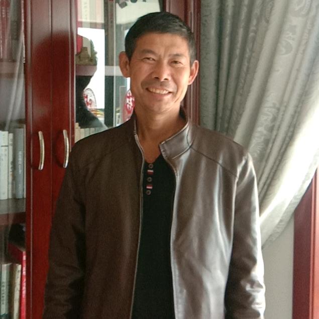 黄如鹏