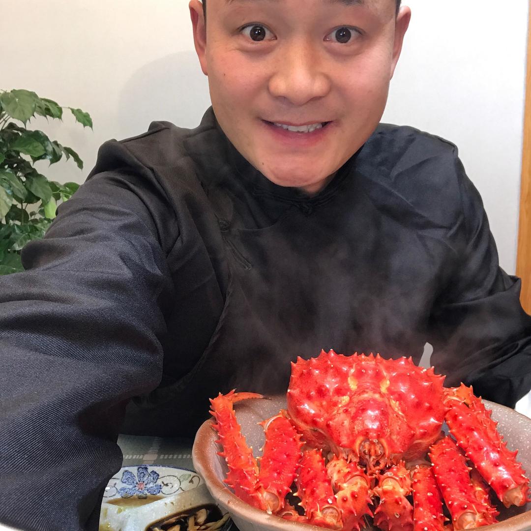 吃海君(面包蟹批发)