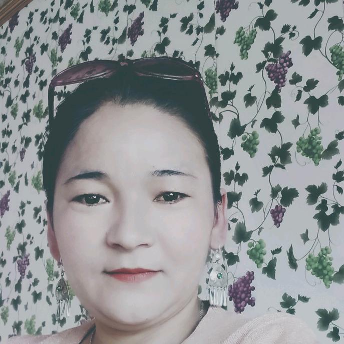 珠玛古力