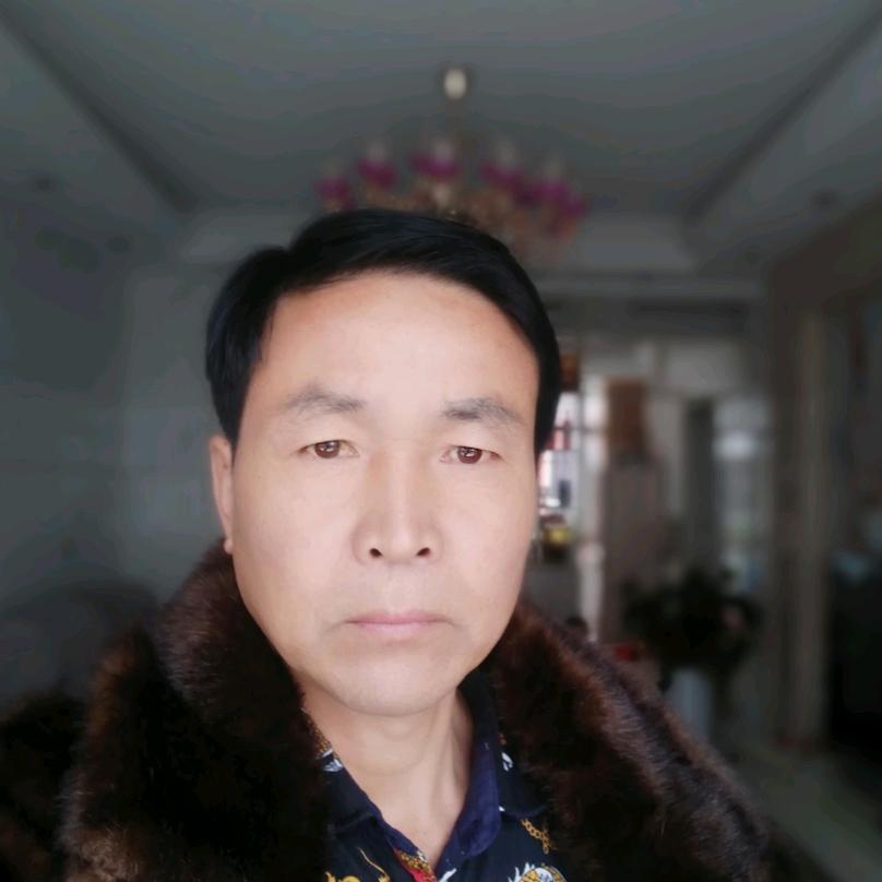 李国军