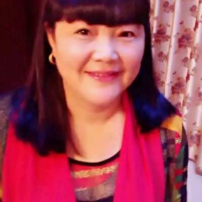 汶川县医院门口卖面大姐