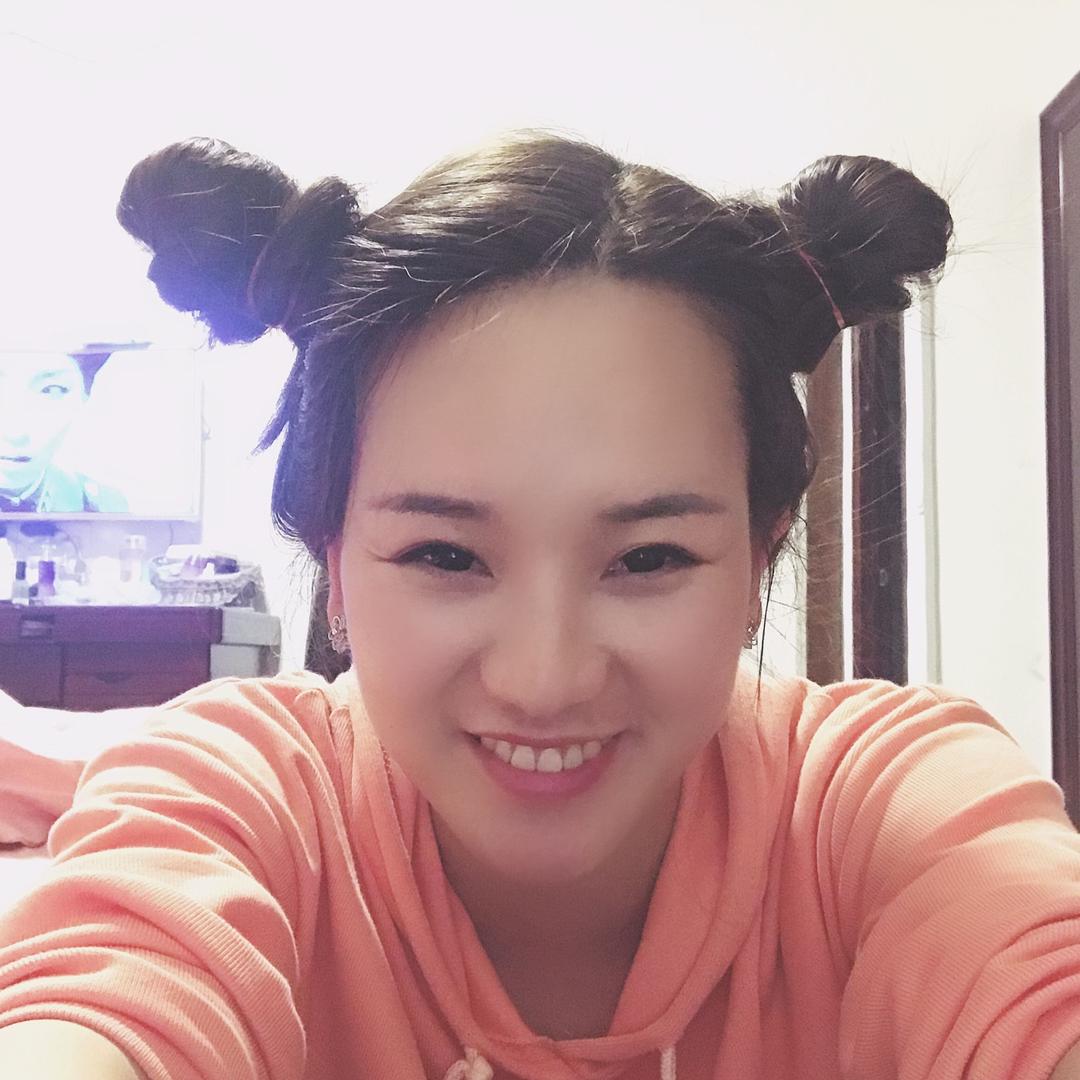 丽