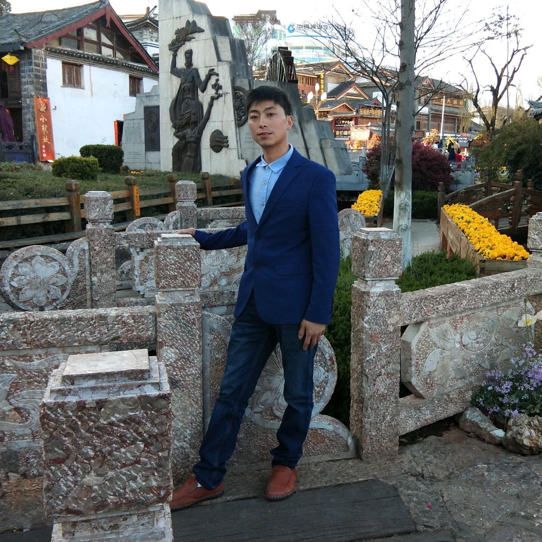 迟来的幸福