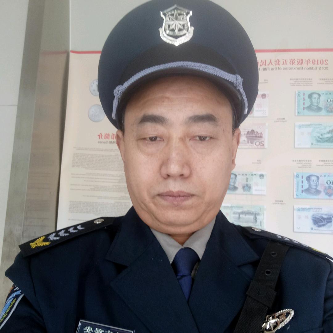 老李