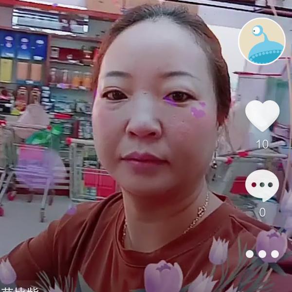 云南小妹