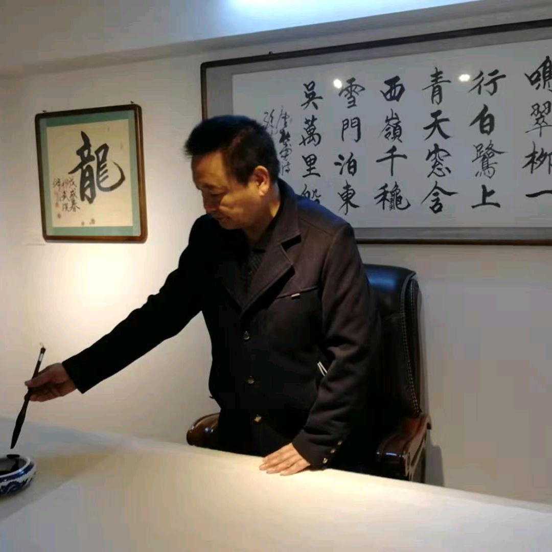 周辉明～心迹