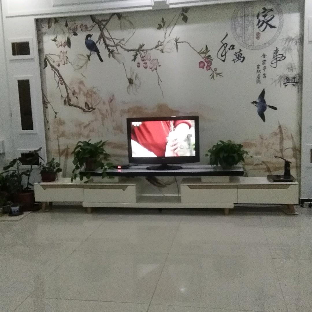 中年的我