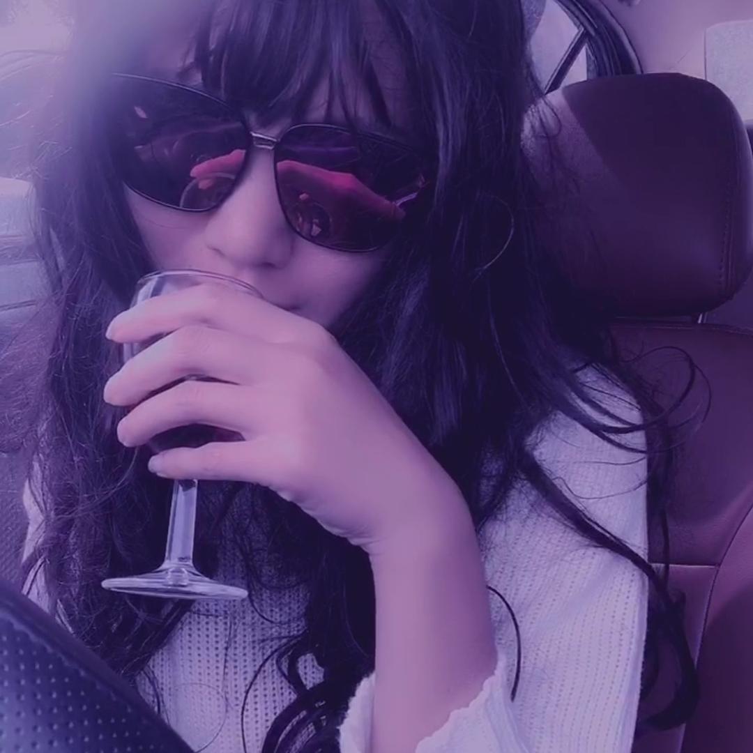原味冷咖💤