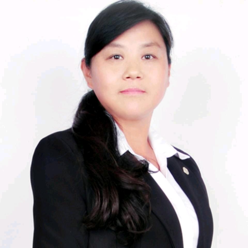 平安英姐(谢绝连赞)