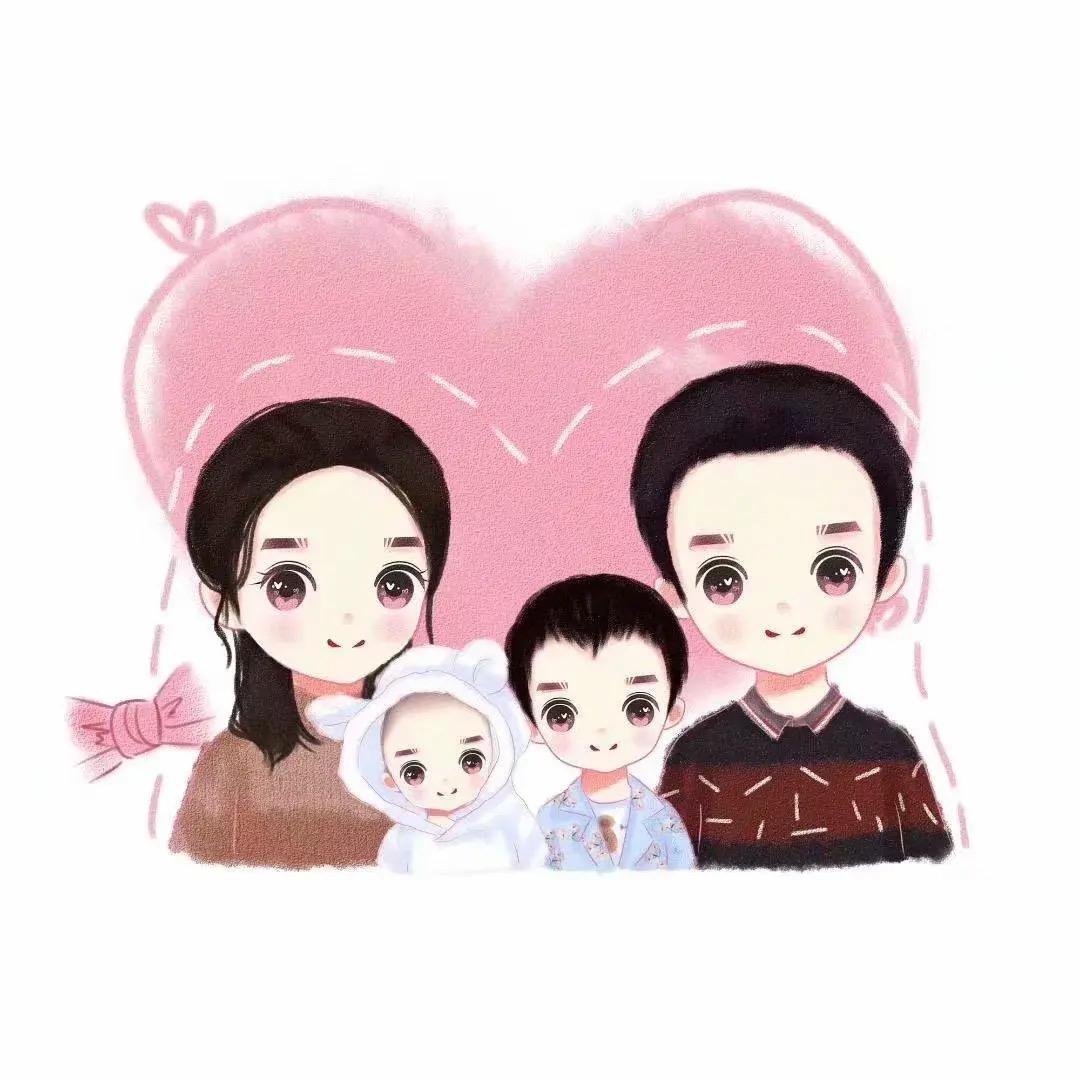 家有💕兒女
