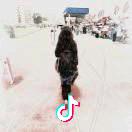 阳光灿烂
