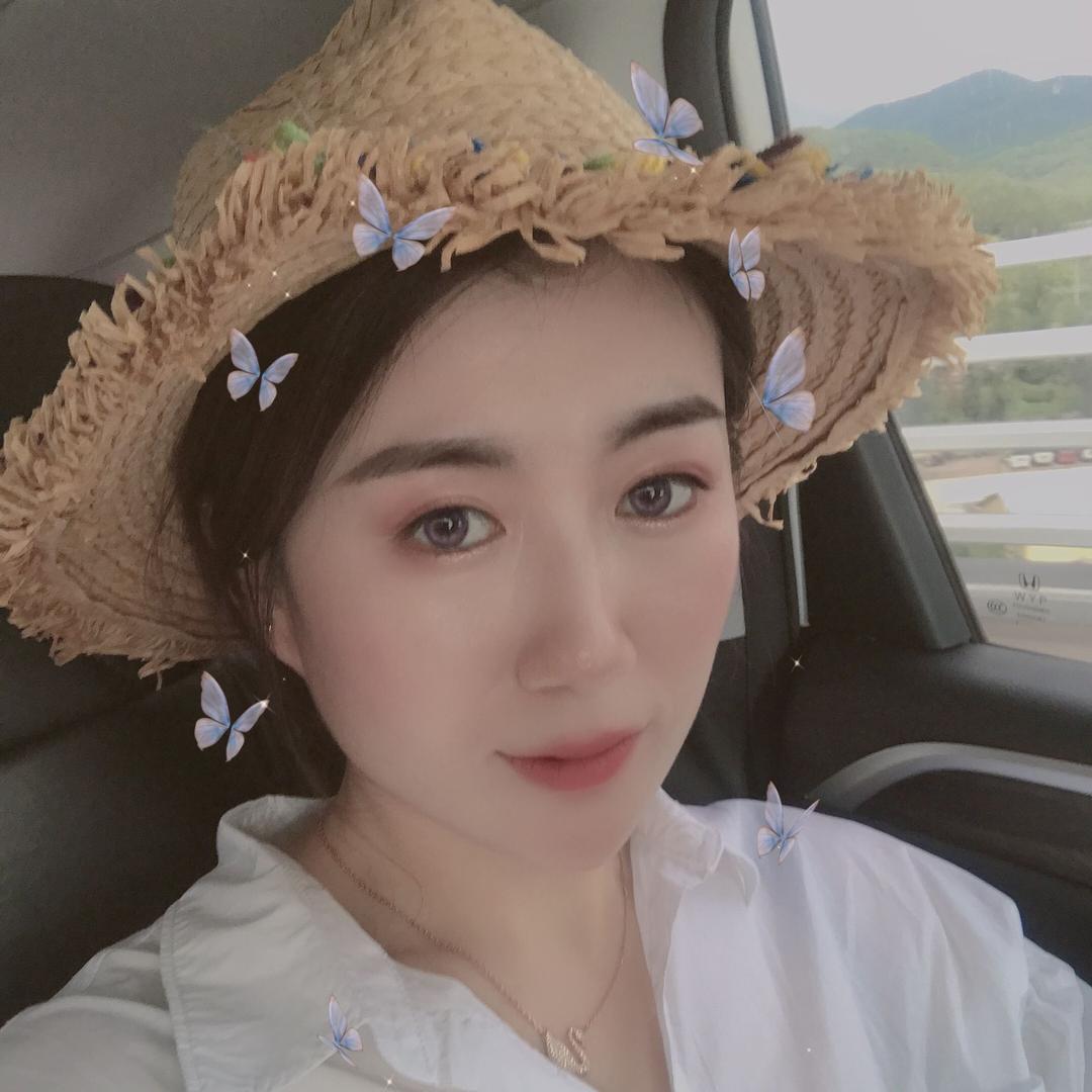 安好🍀