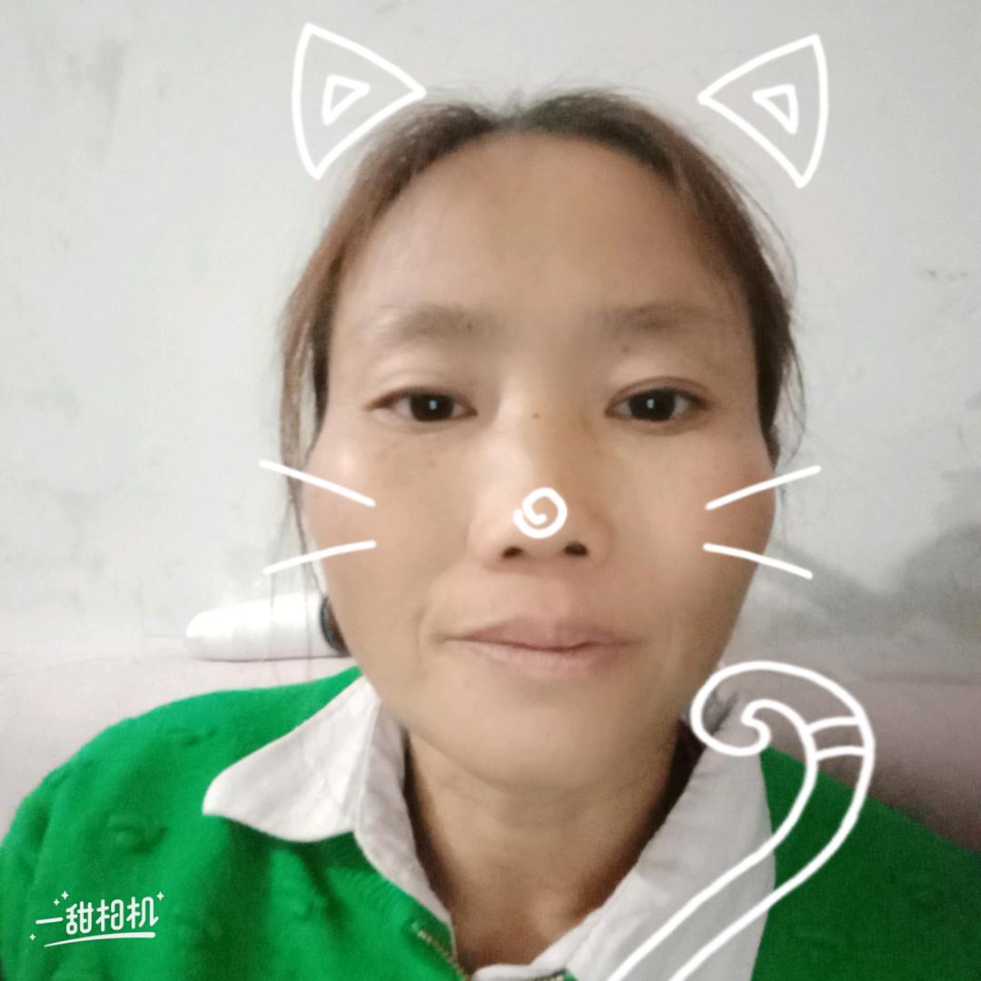 小可爱