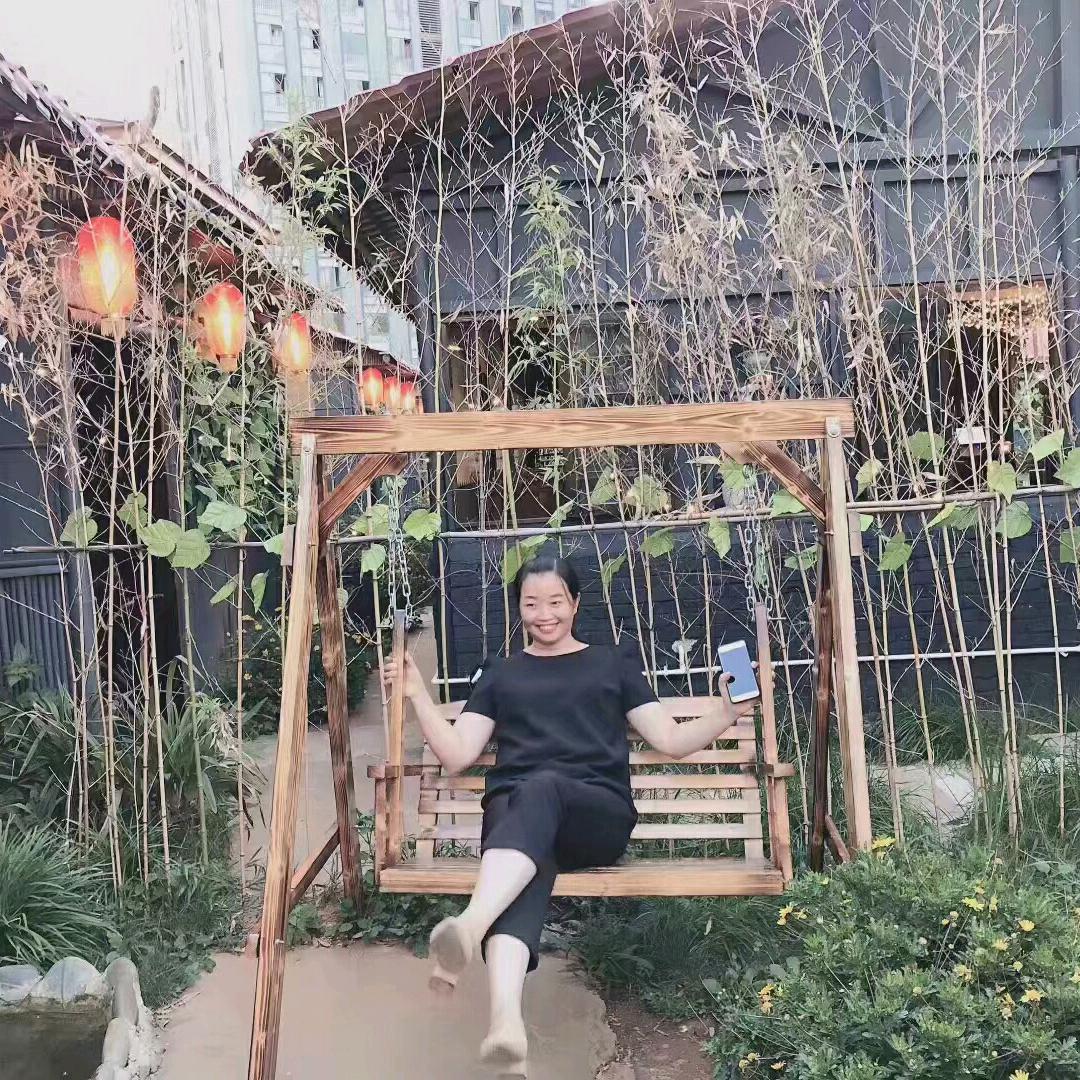 四川幺妹✌️