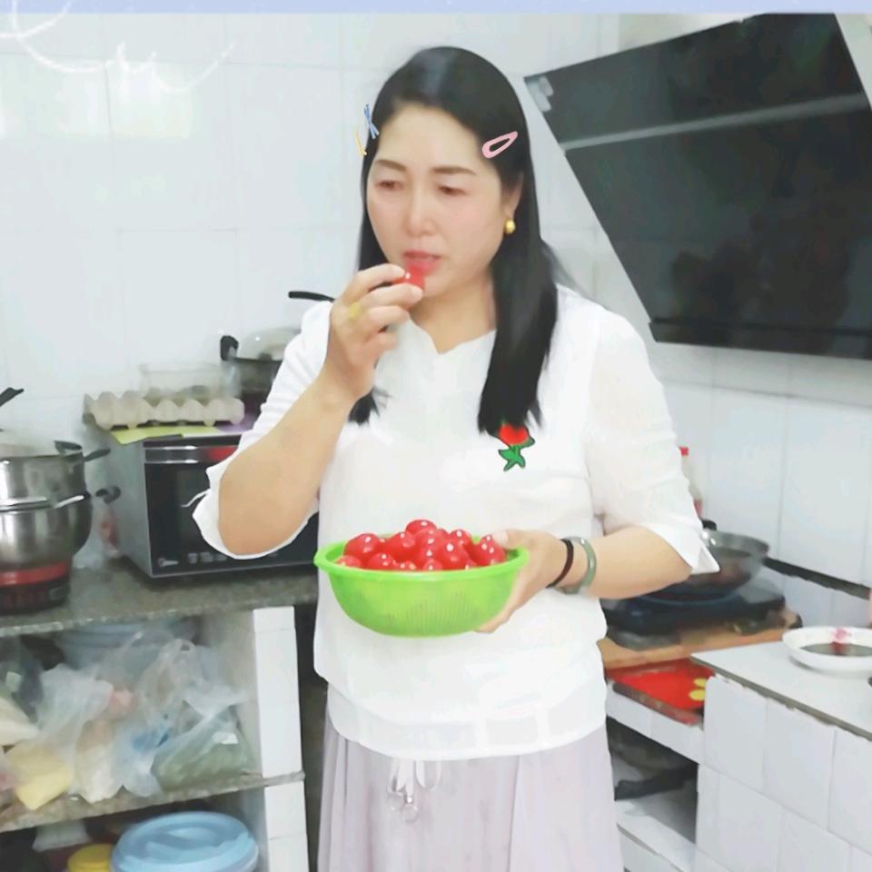 繁华若素