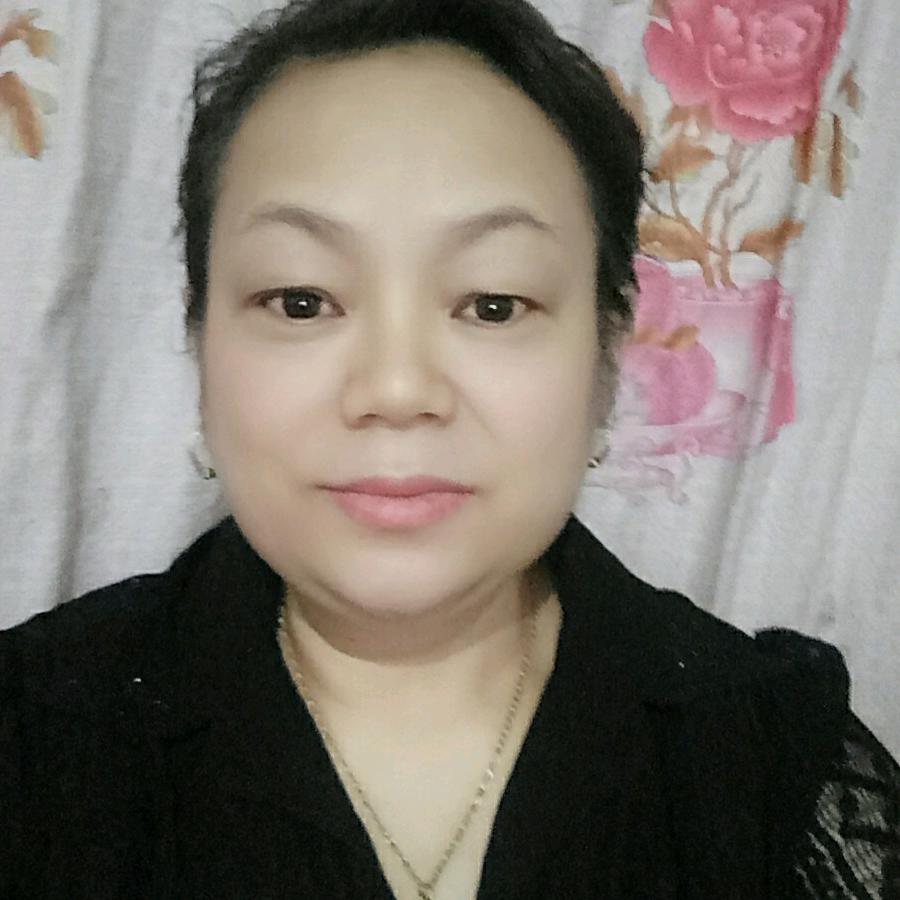 杨姐