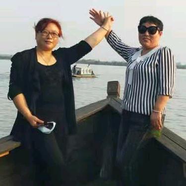 景姐国宴油条。《收徒》