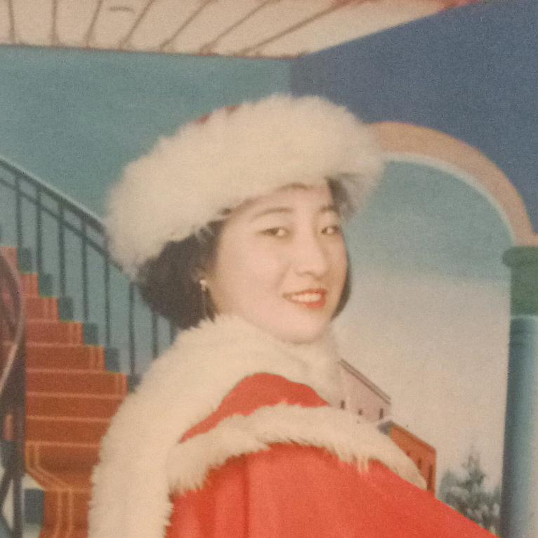 月亮之上