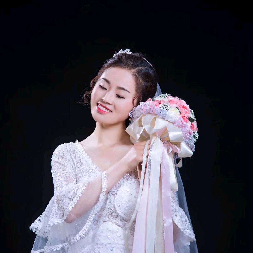 小余🐠手工花艺接定制