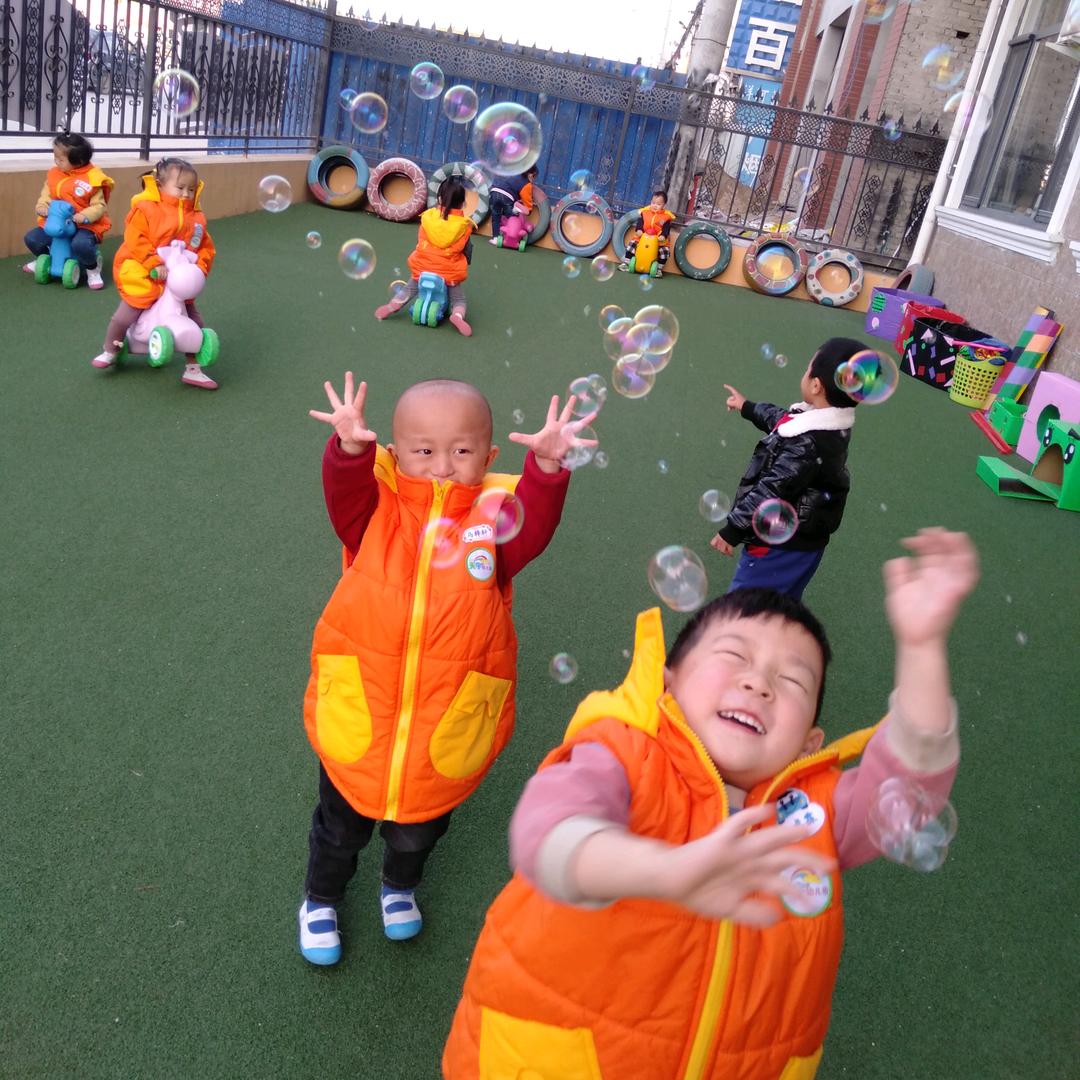 天宇乐尚幼儿园