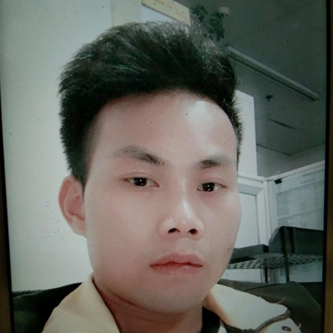 潘林龙（CNC加工）