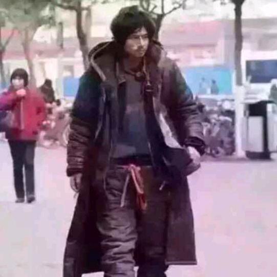 我是谁