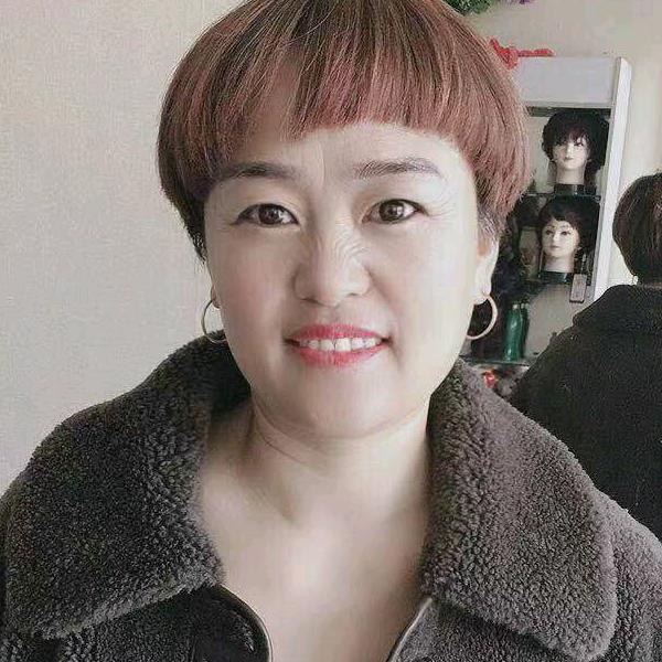 百善鼓舞队-董事长