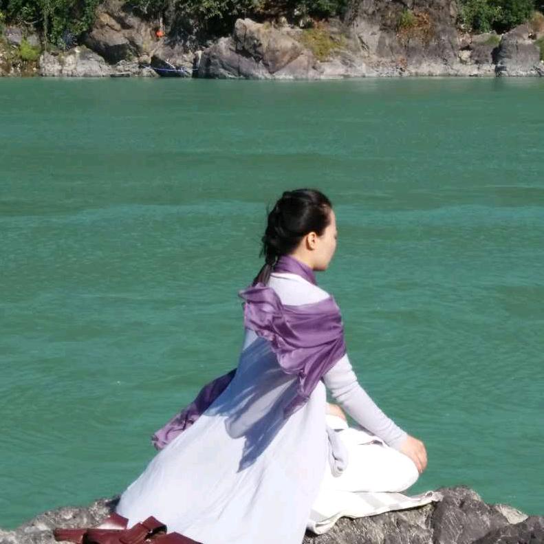 清月