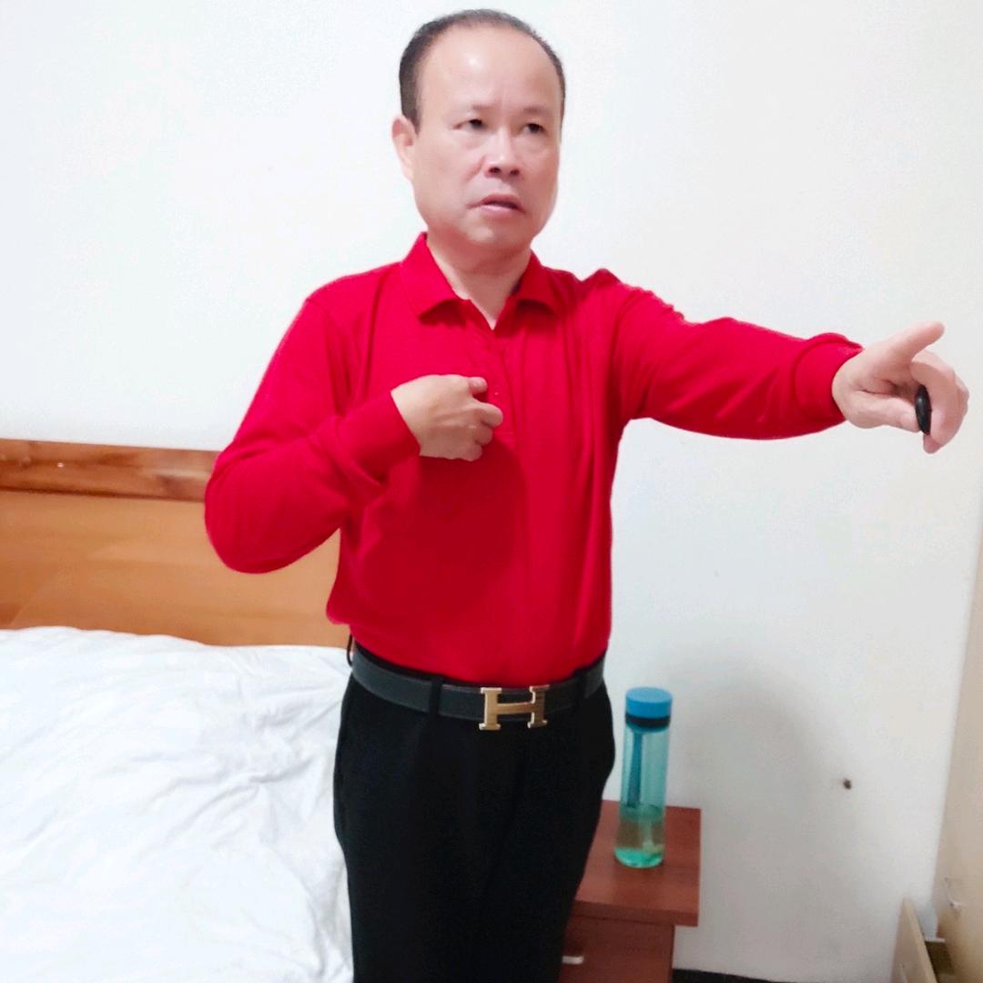 权哥哥