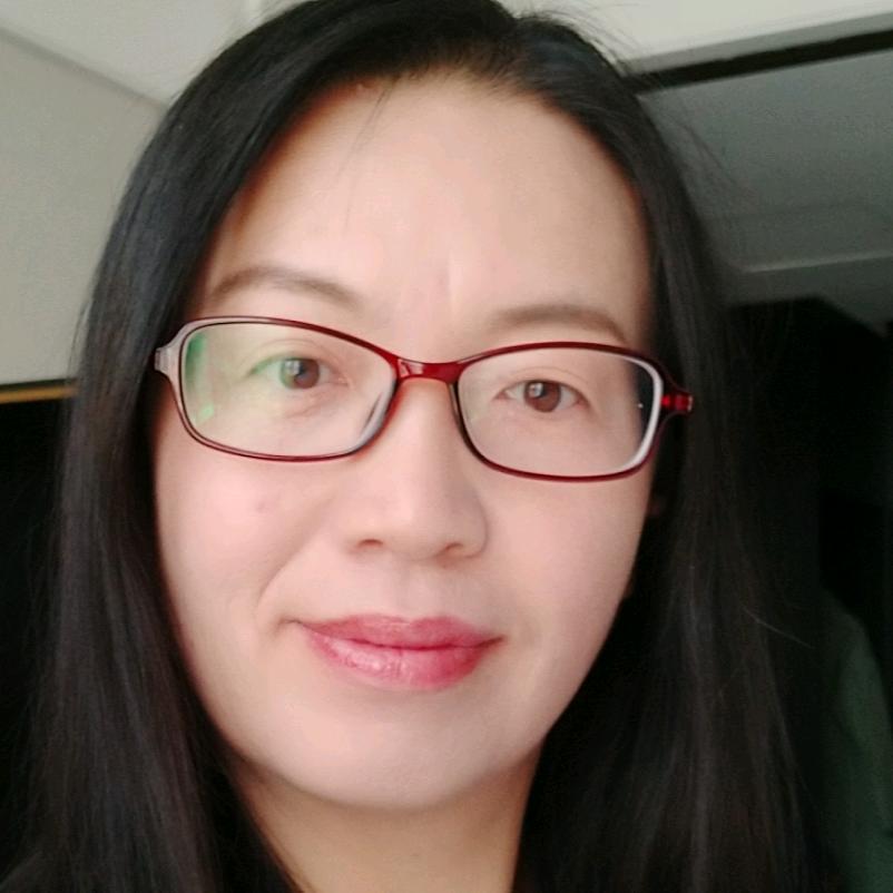 康姐