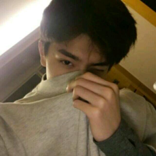 你要守约哦