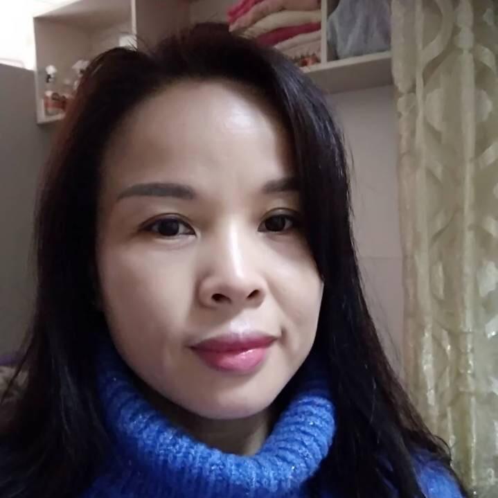 陈美兰